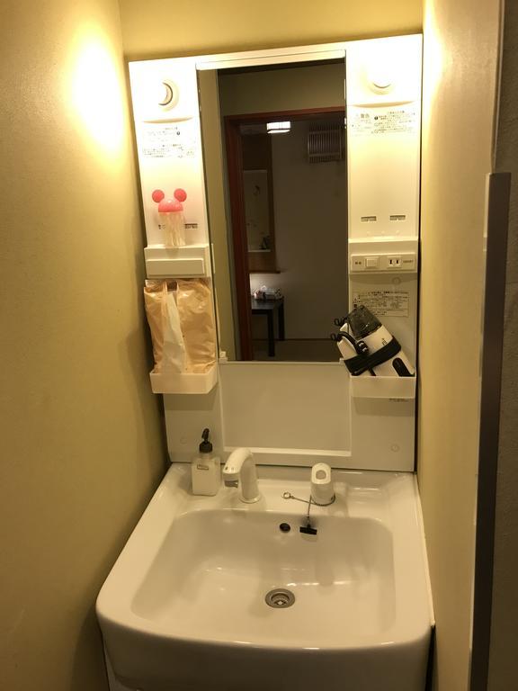 Ostello Khaosan Kabuki Tokyo